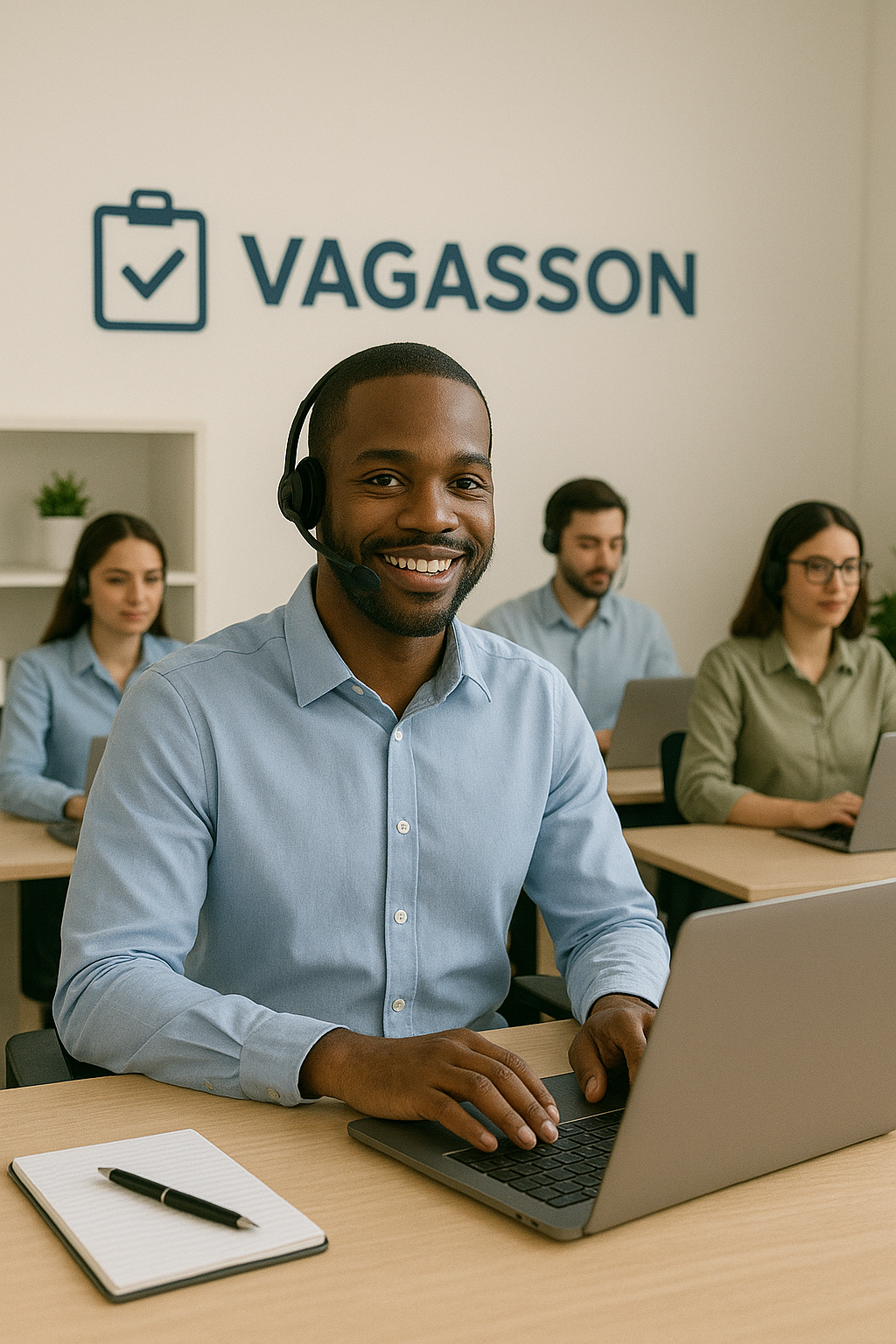 Screenshot 3 - VagassON