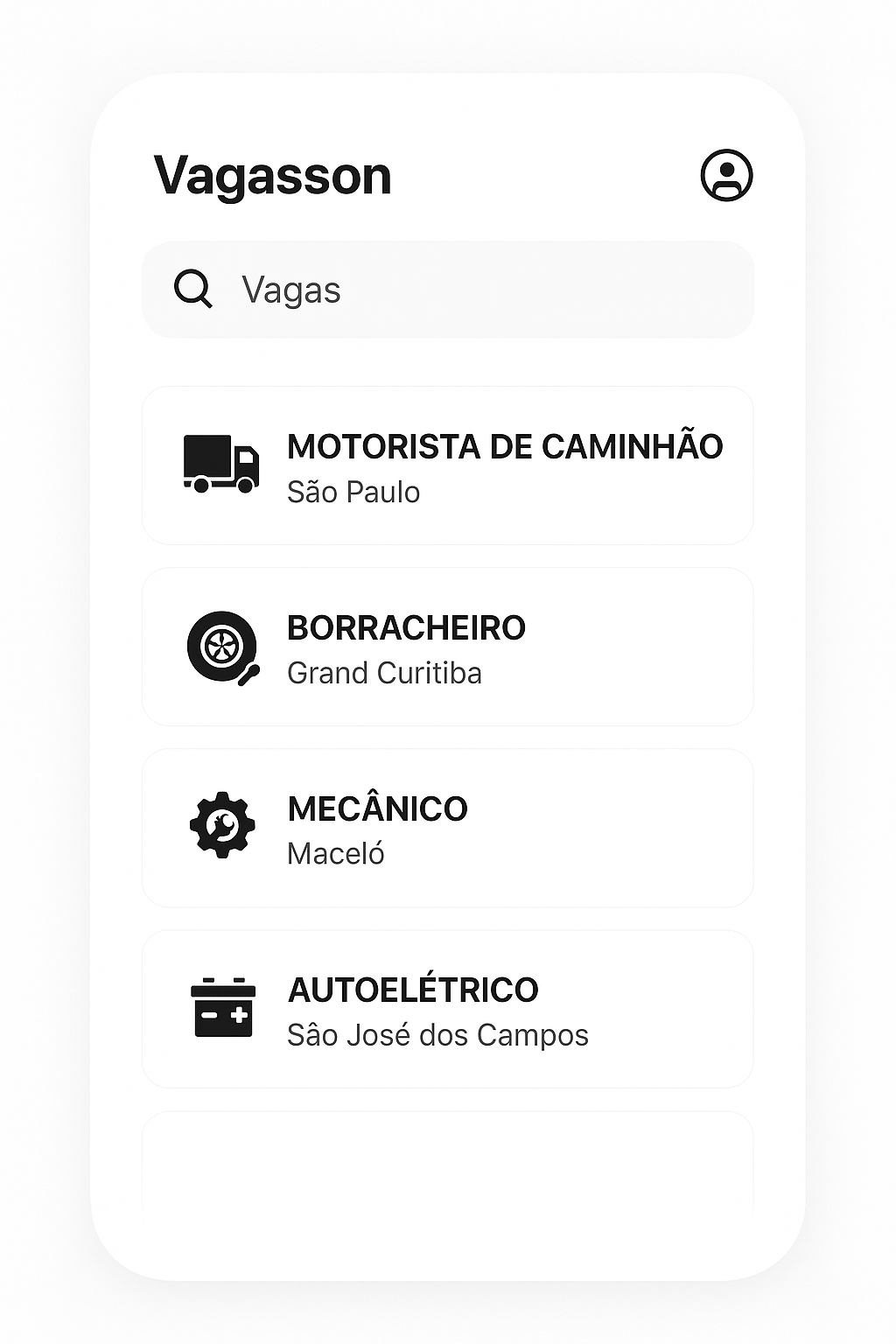 Screenshot 5 - VagassON